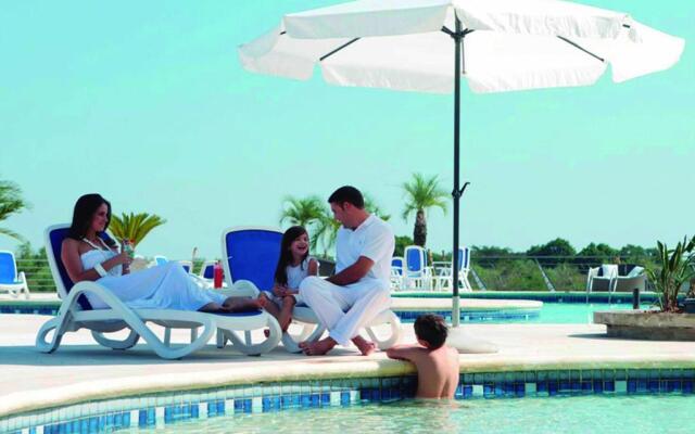 Yacht & Golf Club Paraguayo, a Tribute Portfolio Resort