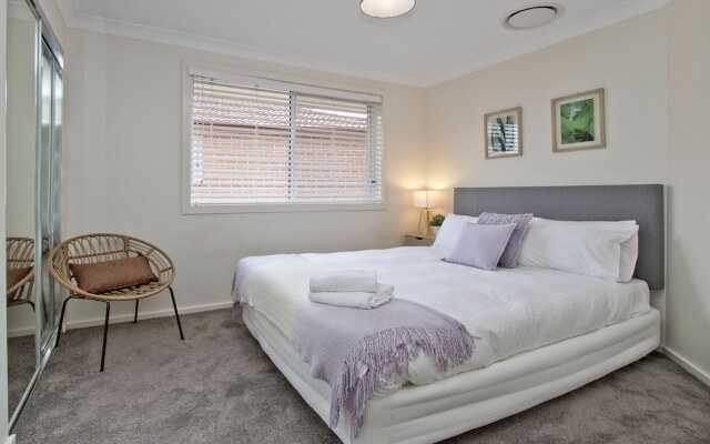 Maroubra 4 Bedroom Townhouse