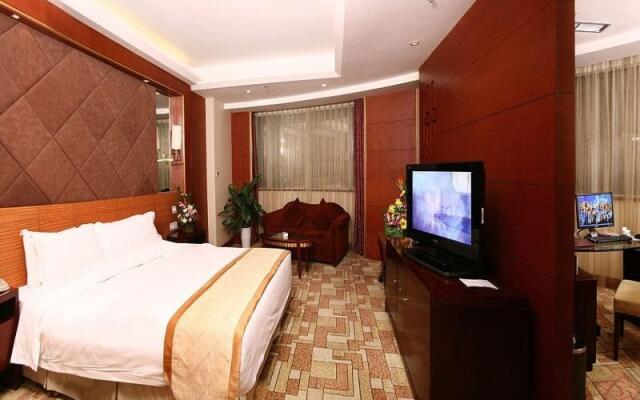 Chengdu Xinliang Hotel