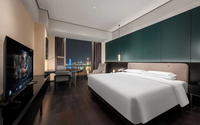 Wellton ACA Hotel Nanchang