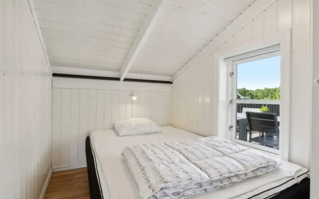 5 Star Holiday Home in Haderslev