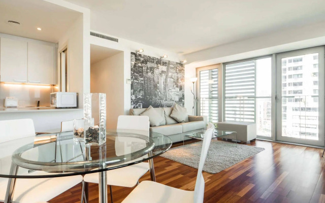 Rent Top Apartments Beach-Diagonal Mar