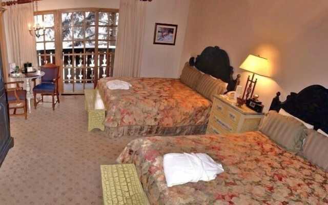 Hotel Gasthof Gramshammer