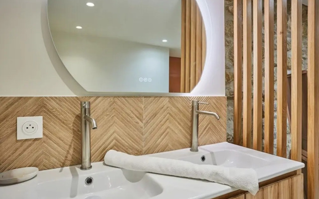 Amazing Apartment in the Center of Paris