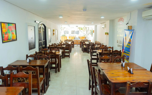 Mashoteles Rodadero Plaza