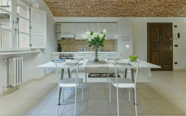 Casa di Brigitta
