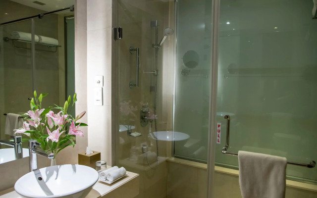 Ramada Plaza By Wyndham Pune Hinjewadi