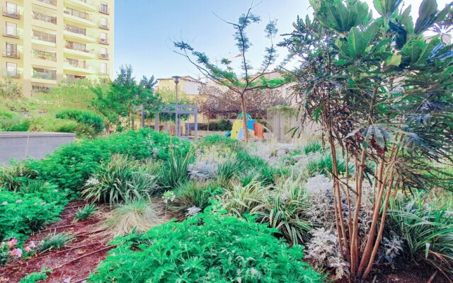 Brand New Duplex 2 Bedrooms Tl58