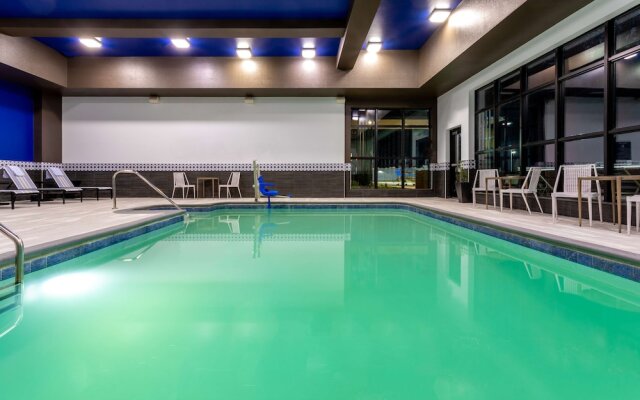 Hilton Garden Inn Hays