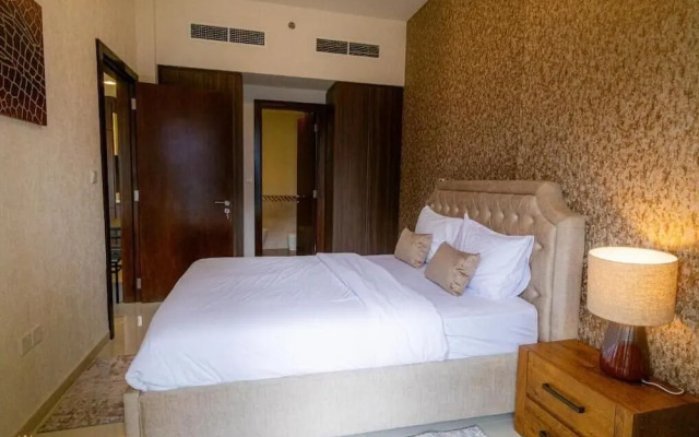 Gorgeous Two Bedroom in Vera Residence