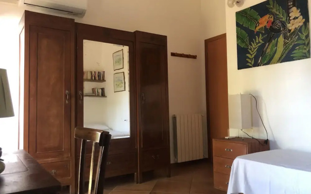Il Carrubo in Torre Grande