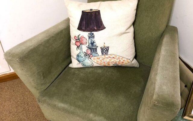 The 3 Rooms Boutique Hotel
