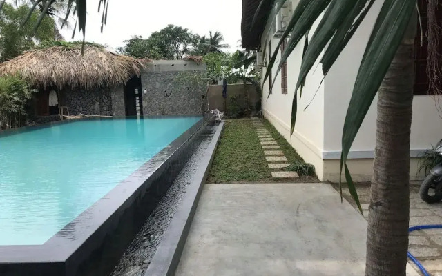Banyan Villa Nha Trang