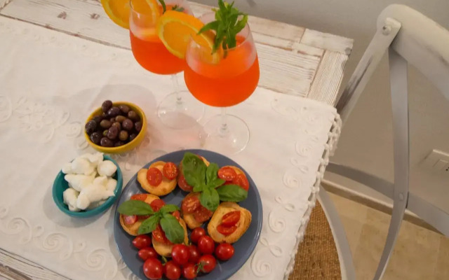 Casa Martina