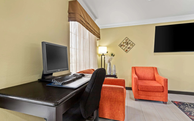 Best Western Kenosha Inn