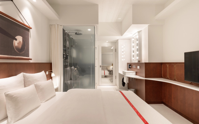 Ruby Luna Hotel Düsseldorf