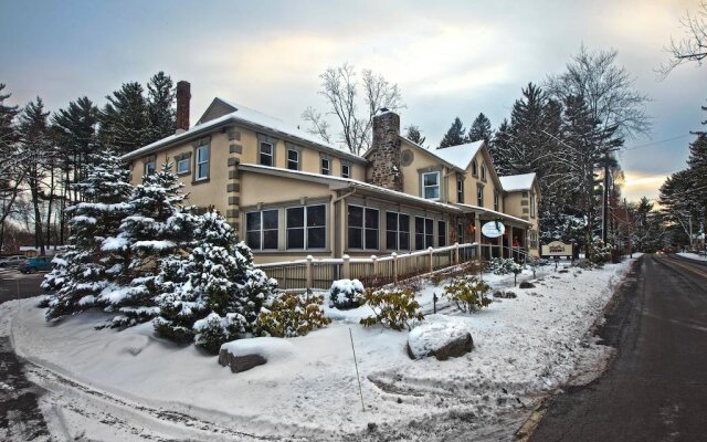 Woodfield Manor, A Sundance Vacations Property