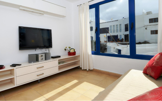 House in Punta Mujeres 103026