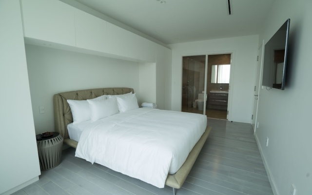 Aparthotel Mihoki – Guest Rooms – Ho Chi Minh City