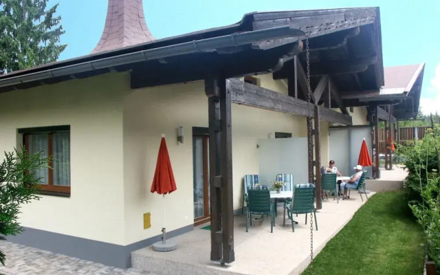 Karglhof - Seebungalows