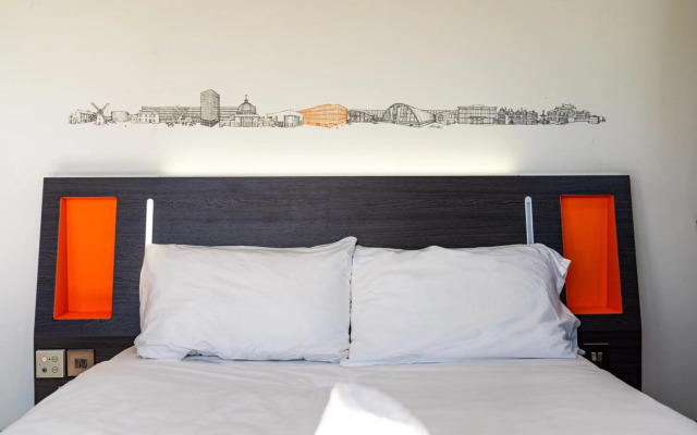 easyHotel Milton Keynes
