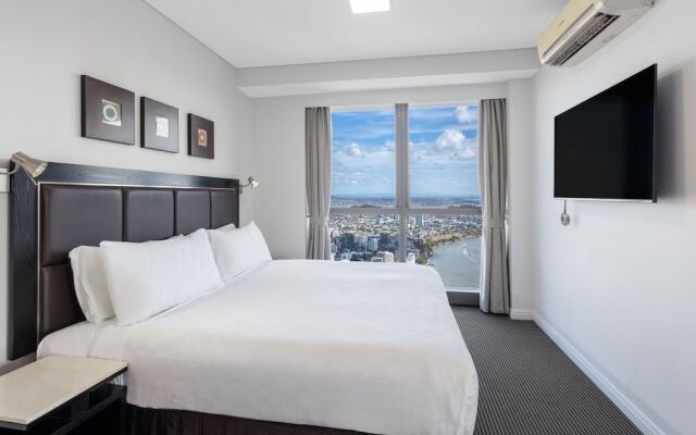 Meriton Suites Adelaide Street, Brisbane