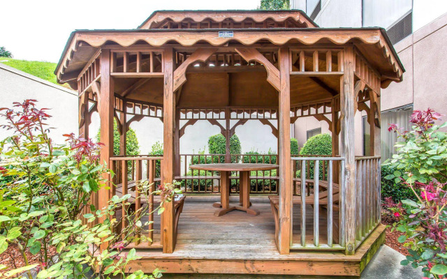 Comfort Suites Cookeville