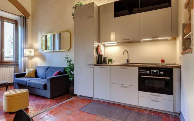 Mamo Florence - Minnesota Apartment