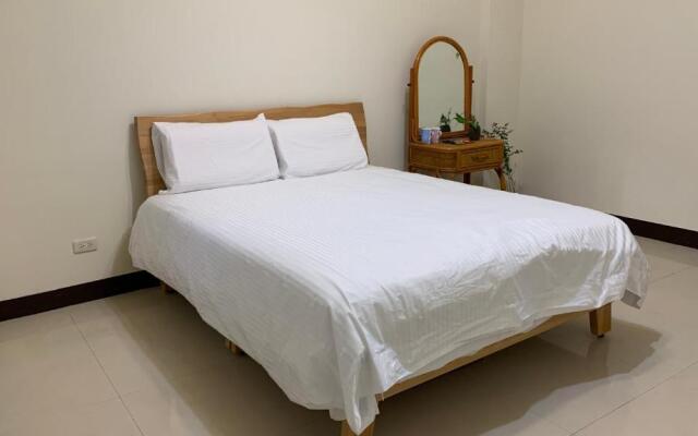 My Homestay
