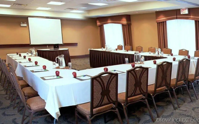 Hampton Inn by Hilton Sudbury
