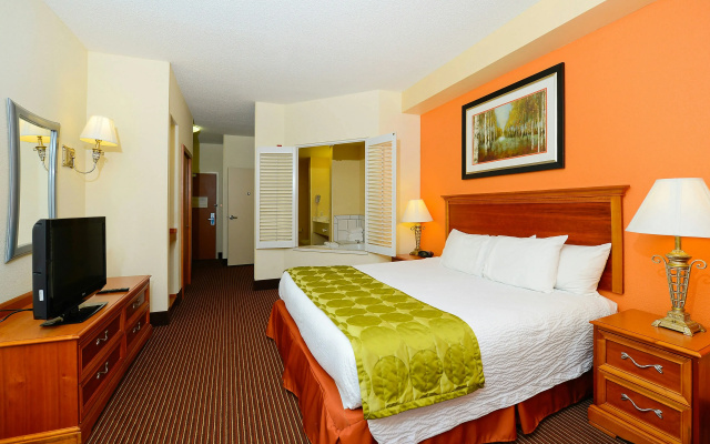 Fairfield Inn by Marriott Boone