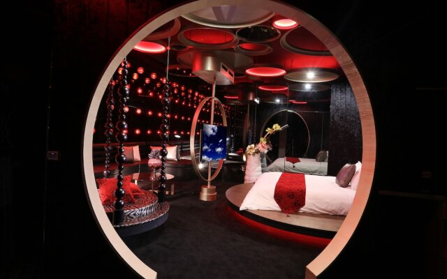 Feifan Boutique Motel