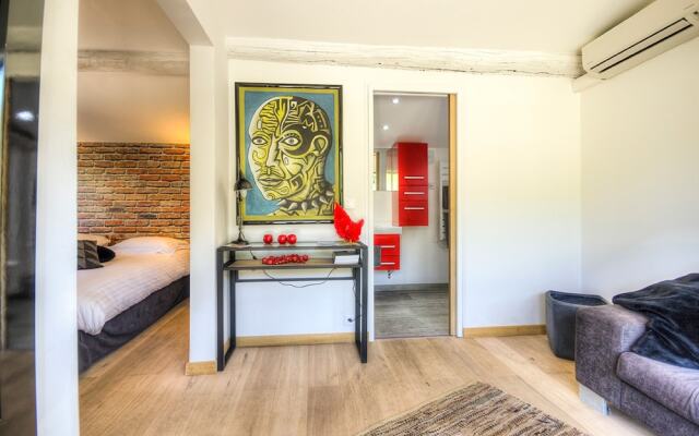 Villa Saint Paul de Vence