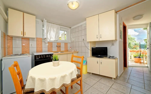 Apartments Vedrana