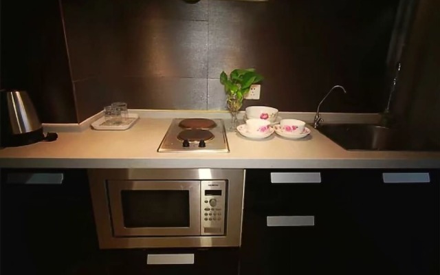 KaiRun Apartment