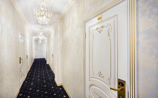 Hotel Neapol