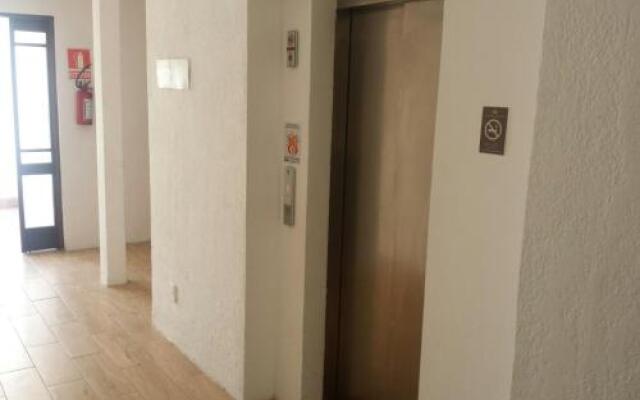 Hotel Palace Piriápolis