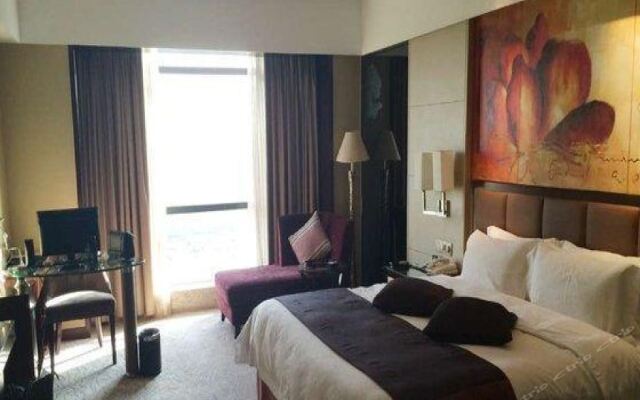 Guanfa Enjoy Hotel