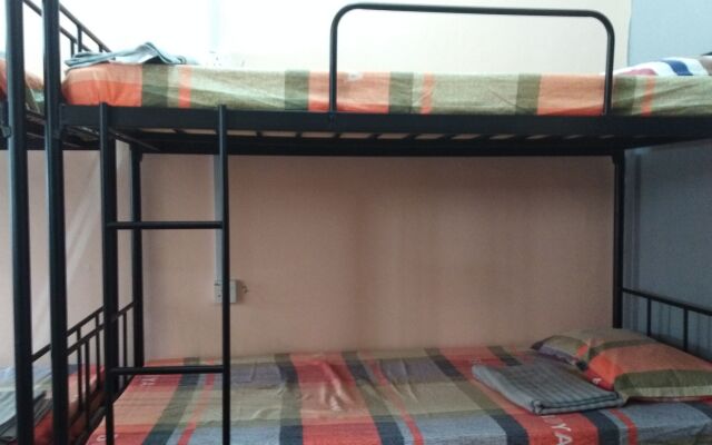 Home Guesthouse