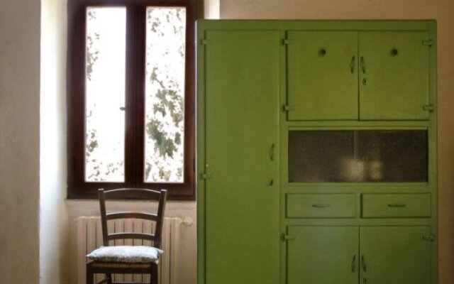 Agriturismo Il Caio