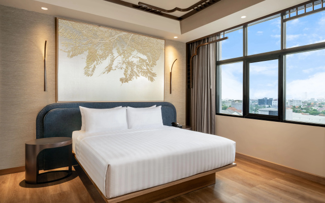 Mercure Surabaya Grand Miram