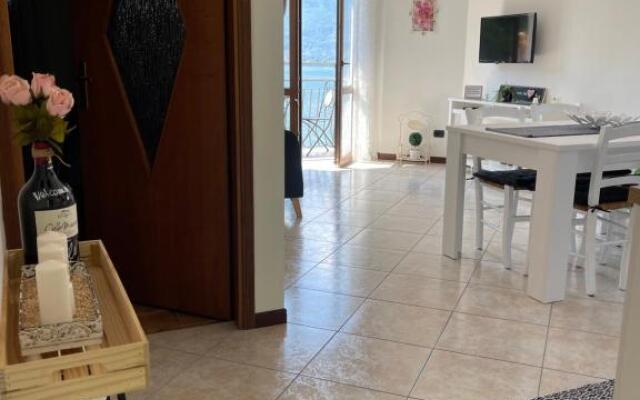 Little house Lezzeno