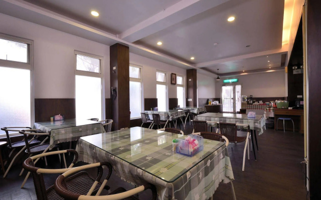 Wogo Hotel