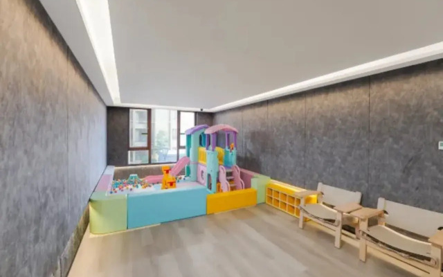 Vienna Classic Hotel Dongguan Changan Xiandai