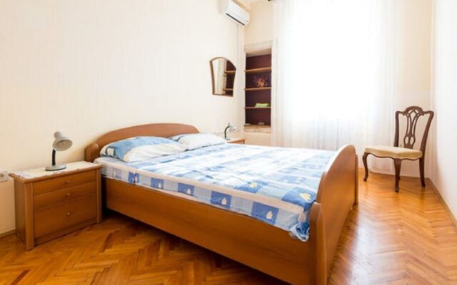 Villa Gverovic