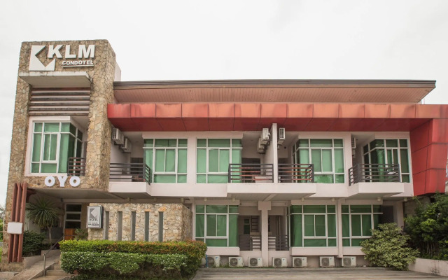 KLM Condotel