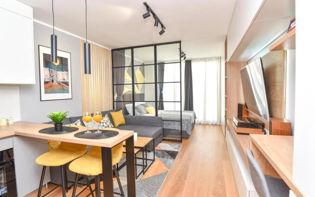 Studio apartment Bee One