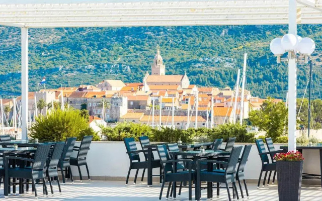 Marko Polo Maradiso Hotel by Aminess