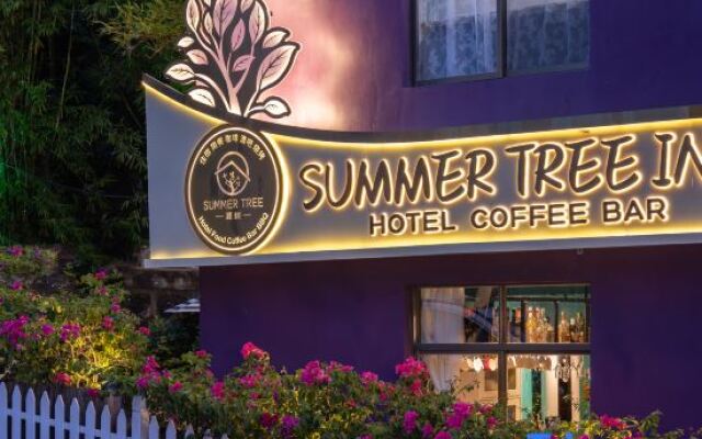 Summer Tree Inn