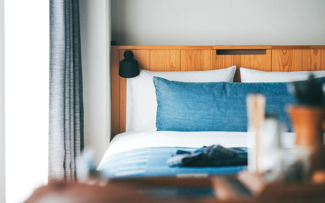 Anchor Hotel Fukuyama